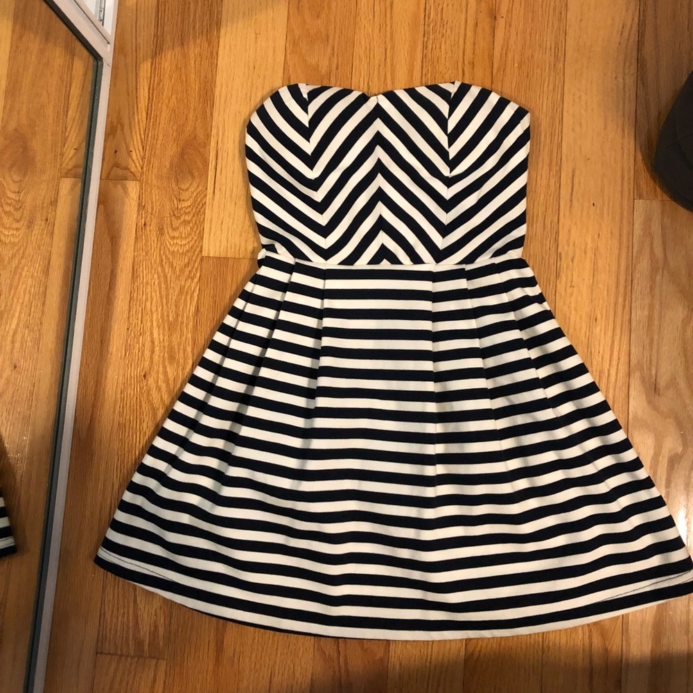 Cute cocktail dress